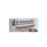 BFY Thin Knife Paper-partitioning & Creasing Machine thumbnail-1