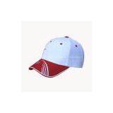 Sell 6 Eyelets Baseball Cap and Hat thumbnail-1