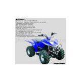 ATV JD150ST-1 thumbnail-1