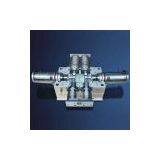 Pvc Pipe Fitting Mold thumbnail-1