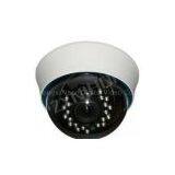IR WDR Plastic Dome Camera NCDOTIR21 thumbnail-1