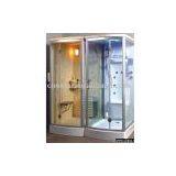 Sauna Room thumbnail-1