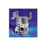 Aluminum Bicycle Racks thumbnail-1