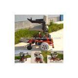 Sell Power Mobility Wheelchair Electric Wheelchair thumbnail-1