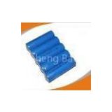 Low Internal Resistance 3.6V 2000mAh Battery for Underwater weapon, GPS system