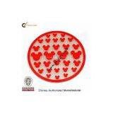 High-tech Silicone Cup Lid thumbnail-2