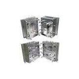 OEM Cold Runner Single Cavity Steel Plastic Injection Mould For Electronics thumbnail-1