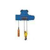 100 - 250 (KN) YZR250M2-8 Electric Hoists of Superior Quality thumbnail-1