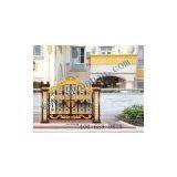 Gates Designs OuYuanJu Doors thumbnail-3