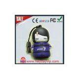 Christmas Gift 2GB 4GB 8GB Silicon/PVC USB FLASH DRIVE thumbnail-1