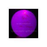 Santa Claus LED Balloon thumbnail-2