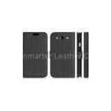 Lithchi PU Luxury Leather Case for Samsung Galaxy Grand 2 G7105 With Stand and Card Holders thumbnail-1