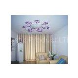 Beautiful lighting Non-Toxic PVC Removable Wall Sticker A0117
