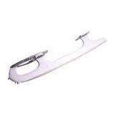 BK Nylon Lining Roller Skates Blades , Girls Ice Skating Blade for Racing thumbnail-1