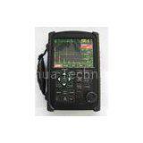 USB Memory Knob Digital Ultrasonic Flaw Detector FD310 Mini Total 1kg With Battery