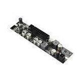 250W 12V Solid State DC-DC Power Module With Short Circuit Protection