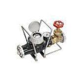 WESAN WP H E CHECK 725 BULK WATER METER HYDRANT TESTER thumbnail-1