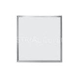 2835 SMD 36W Flat 600x600 Led Panel Light Aluminum For Bank , Wide Voltage Range thumbnail-1