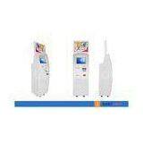 Bill Payment Kiosk Self Service Bill Payment Lobby Kiosk for Water / Gas Bills Utility