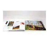 Panton Color Hardcover Book Printing With Perfect Binding / Sewn Binding thumbnail-1