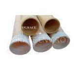 Polyimide Fiber P84 Filter Bag, Dust Filter Bag , Waste Incinerator Dust Collector thumbnail-1