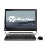 HP TouchSmart 520-1050 Desktop thumbnail-1