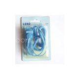 Elastic Clean Room ESD , Antistatic Wrist Strap Used In CMOS Chip