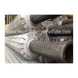 Serrated Extruded Heat Exchangers Fin Tube , A106 Gr. B SMLS Carbon Steel thumbnail-1