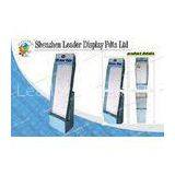 4C Print Cardboard Hook Display With 12 Plastic Hooks for Window Gels thumbnail-1