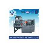 TC-750 Tyre Crusher Machine Rubber Break Machine Tyre Cut Machine Rubber Crusher Machine thumbnail-1