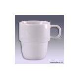 Sell Porcelain Espresso Cup And Saucer thumbnail-1