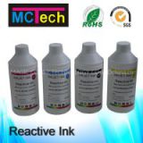 Solvent Reactive Ink,Reactive Ink For Fabric