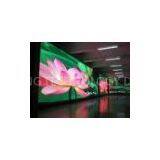 6mm Full Color Mobile Led Screen Rental Display 1500 Cd/ 192*96mm thumbnail-1