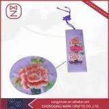 OEM Custom Promotional Double Use Bookmark China Wholesale Souvenir Bookmark thumbnail-1