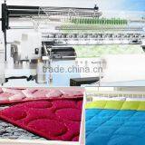 Quilting Machine