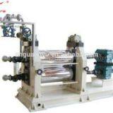 Aramid Fiber Calendering Machine thumbnail-1