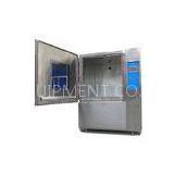 Customized Programmable Sand and Dust Test Chamber China official 3rd party calibarted report