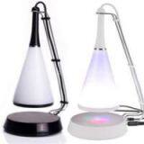 Speaker With Touch Lamp （lileng-204 ) thumbnail-1