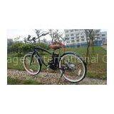 MTB Type 26 * 2.40 CST Battery Electric Bicycle Tektro Disc Brake Beach Bikes