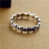 Thai Silver Ring thumbnail-1