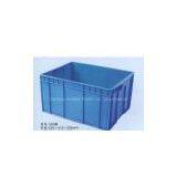 Plastic Turnover Basket (JLD-550#)