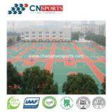 Basketball Court, Volleyball Court, Sports Court, Spu Court thumbnail-3