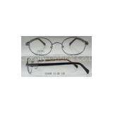Durable Stainless Steel Kids Optical Eyeglass Frames For Round Face For Girls