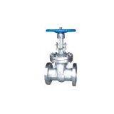 API Vacuum Gate Valve thumbnail-1