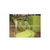 Fully Aluminum Cutter for Aluminum Bar thumbnail-1