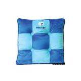 Sell Light Blue Cushion thumbnail-1