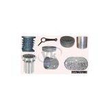 Mycom Refrigeration Compressor Parts thumbnail-1