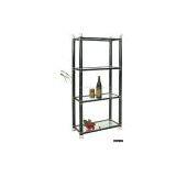 Sell 4-Tier Rack thumbnail-1