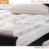 100% Polyester Hotel Mattress Protector