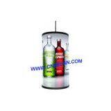 Rotating Hanging Light Box thumbnail-1